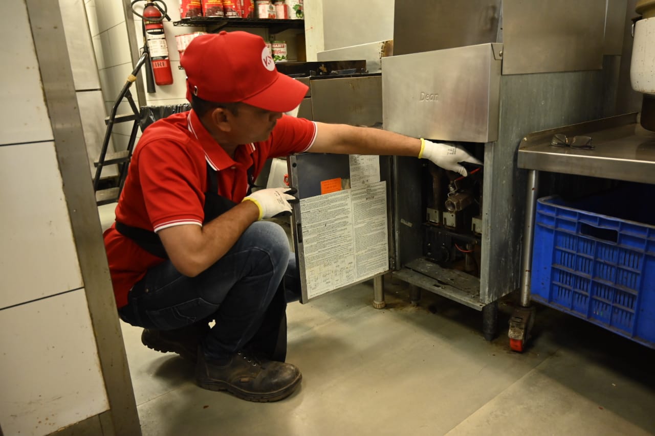 Annual Maintenance Contracts